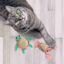 KONG Tropics Pals Cat Toys - 2 Pack