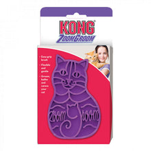 KONG Cat Zoom Groom