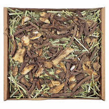 Natural Nibbles Dandelion Forage Tray - 70g
