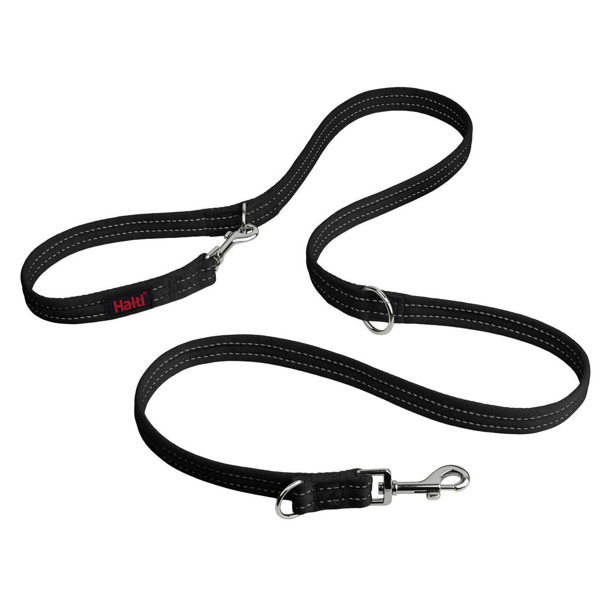 Halti Training Dog Lead - Red