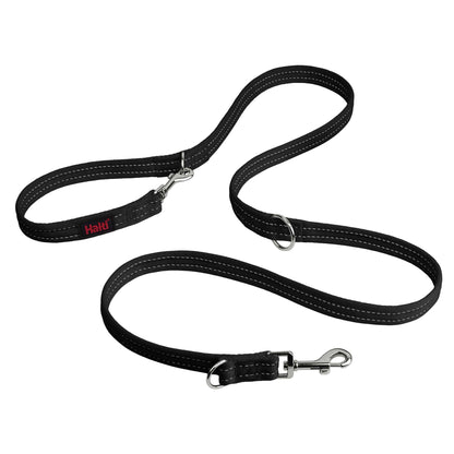 Halti Training Dog Lead - Red