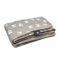 Danish Essentials Polar Pet Blanket - Beige - 75x100cm