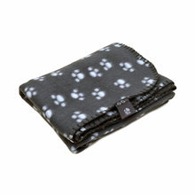 Danish Essentials Polar Pet Blanket - Charcoal - 75x100cm