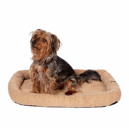 Danish Essentials Dog Mattress - Beige