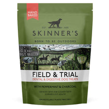 Skinners Field & Trial Dental & Digestive Dog Training Treats - 90g