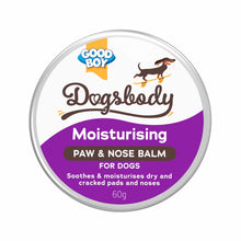 Good Boy Dogsbody Nose & Paw Balm - 60g