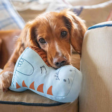 Beco Soft T-Rex Dog Toy - Medium