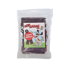 Top Dawg Duck Jerky Dog Treats - 350g