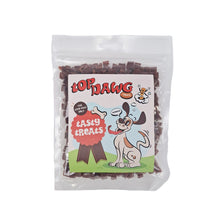 Top Dawg Duck Mini Bites Dog Treats - 180g