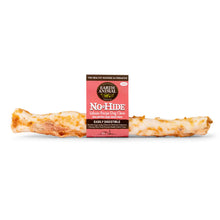 Earth Animal No Hide Large Dog Chew - Salmon -99g