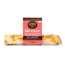 Earth Animal No Hide  Medium Dog Chew - Salmon - 60g