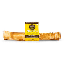 Earth Animal No Hide Large Dog Chew - Peanut Butter - 99g