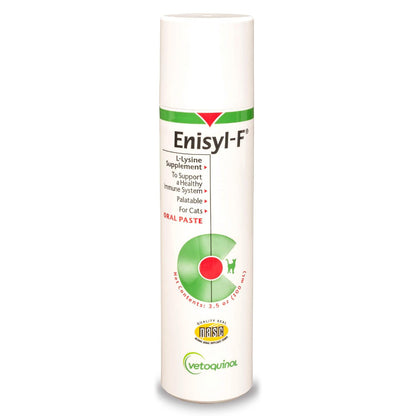 Enisyl F-Paste For Cats - 100ml