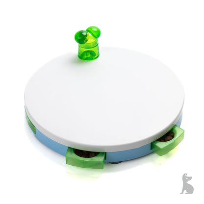 Barkshire Dog Training Toy