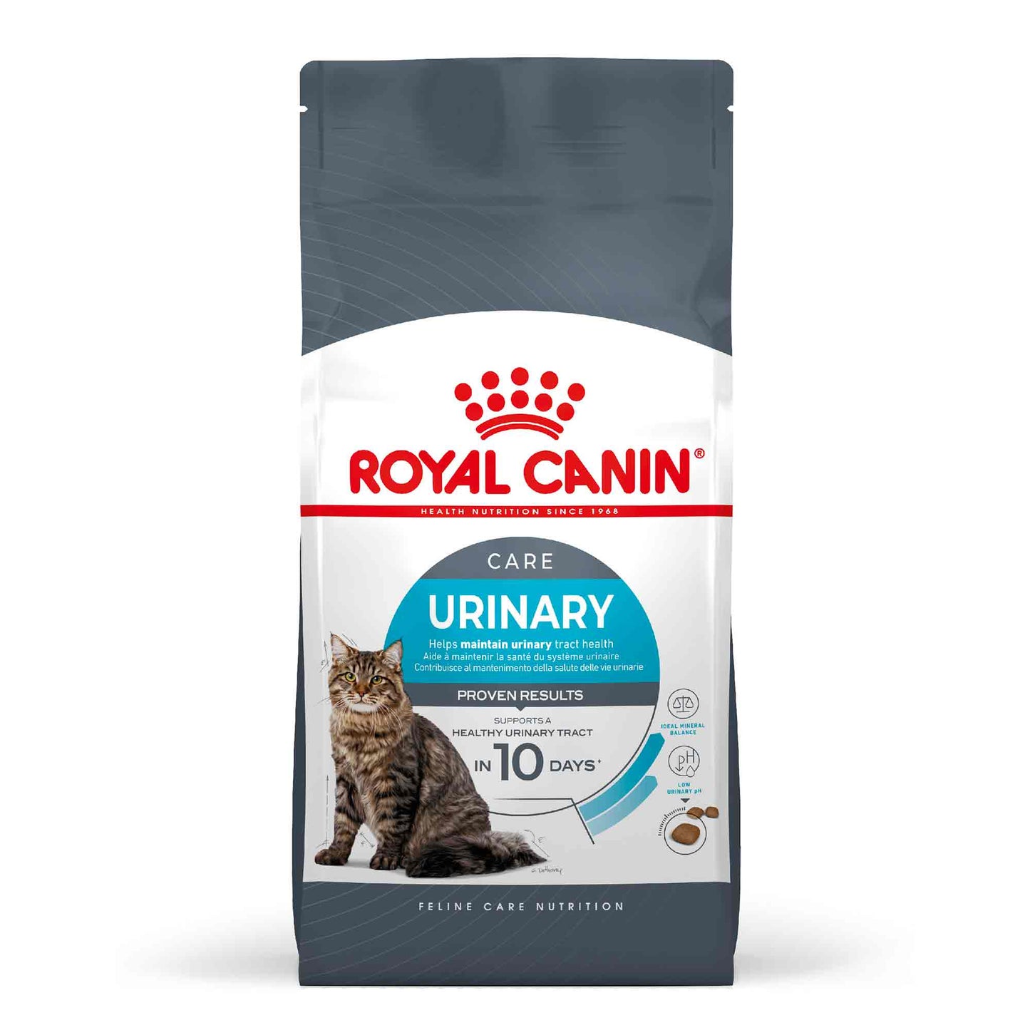 ROYAL CANIN Urinary Care Adult Dry Cat Food