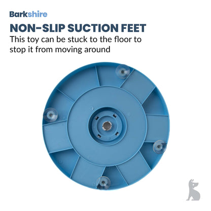 Barkshire Dog Training Toy