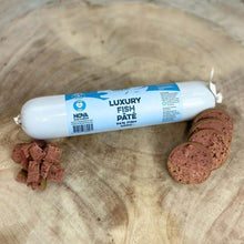 Paddock Farm Luxury Fish Pate - 400g