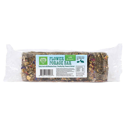 Small Pet Select Flower Forage Bar