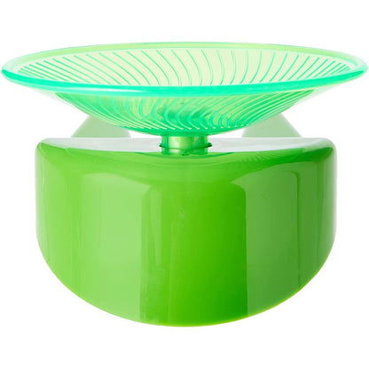 Flying Saucer Exercise Wheel - Small