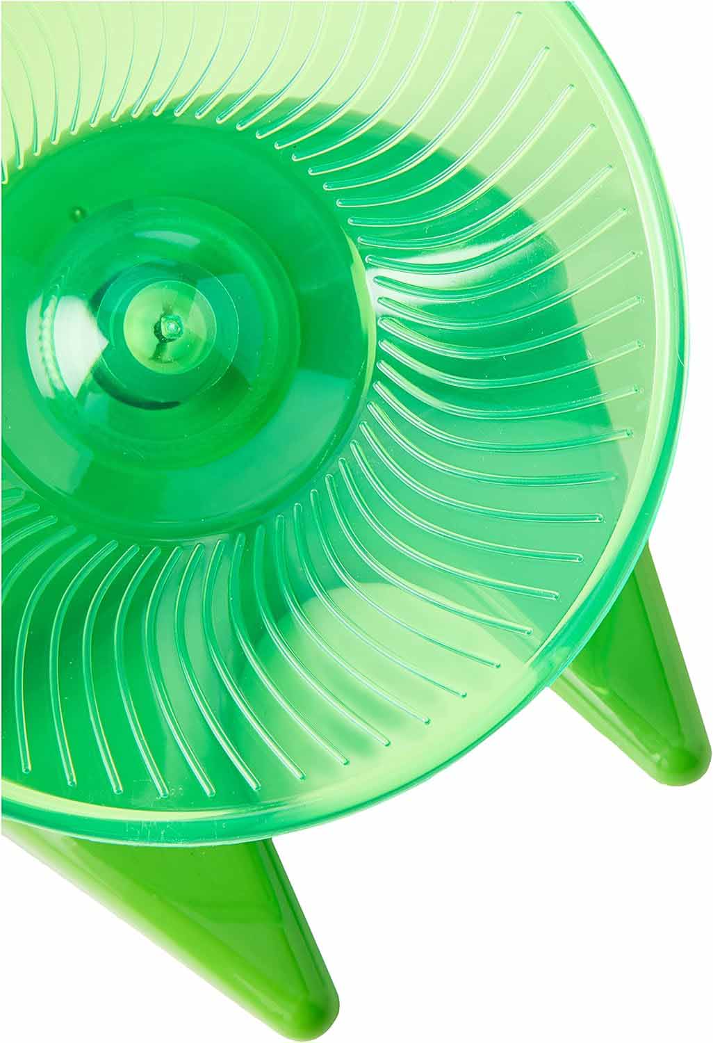 Flying Saucer Exercise Wheel - Small