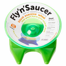 Flying Saucer Exercise Wheel - Small