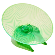 Flying Saucer Exercise Wheel - Medium