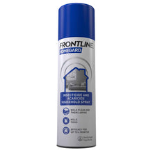 FRONTLINE HOMEGARD Household Flea Spray - 500ml