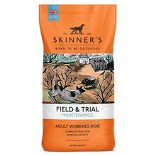 Skinners Field & Trial Maintenance Adult Dry Dog Food - Chicken - 15kg