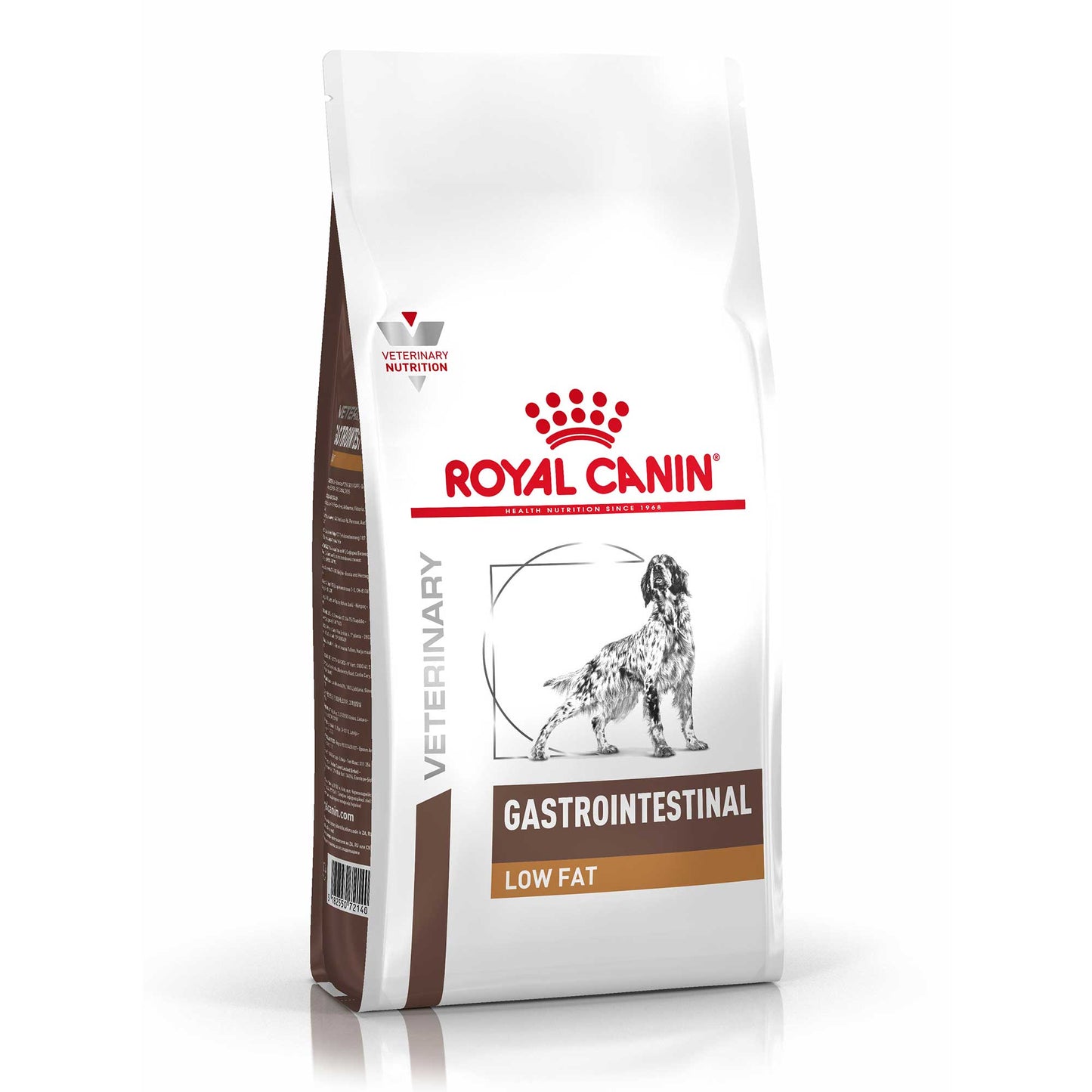 ROYAL CANIN Veterinary Gastrointestinal Low Fat Adult Dry Dog Food