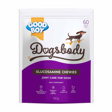 Good Boy Dogsbody Glucosamine Chewies - 60 Chews