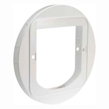 SureFlap Microchip Cat Flap Mounting Adaptor