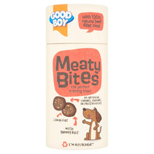 Good Boy Meaty Bites - Beef - 70g