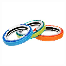 Habitrail Ovo Lock Connectors - Pack of 3