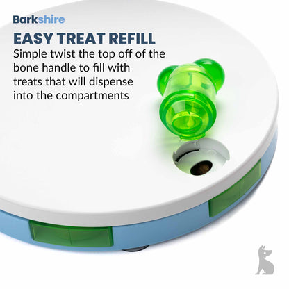 Barkshire Dog Training Toy