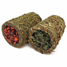 Natural Nibbles Filled Herbal Tunnel - 160g