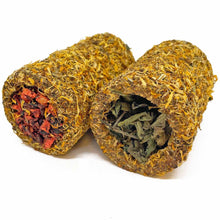 Natural Nibbles Filled Marigold Tunnel - 160g