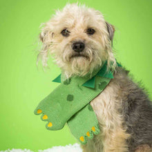 Dino Pet Scarf