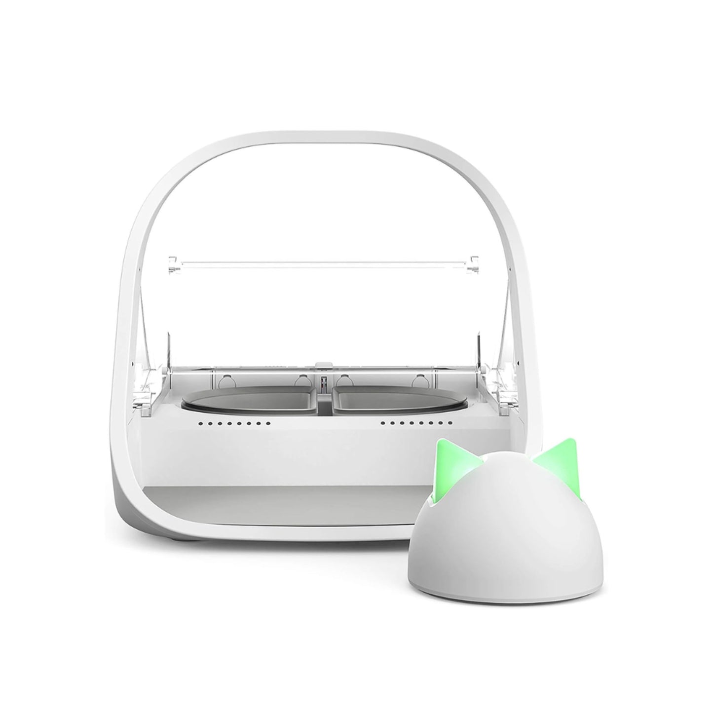 SureFeed Microchip Pet Feeder Connect & Hub Bundle