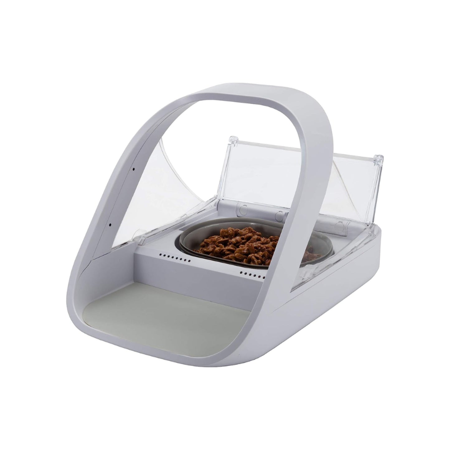 SureFeed Microchip Pet Feeder Connect & Hub Bundle