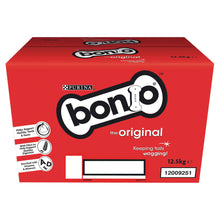 Bonio Adult Dog Biscuit Treats - Original