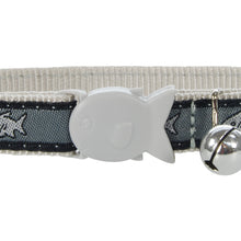 Shark Cat Collar