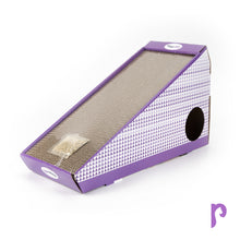 Purrshire Incline Cat Scratcher