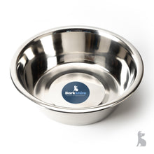 Barkshire Stainless Steel Bowl 25cm