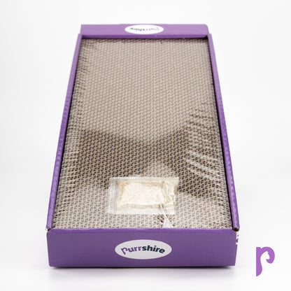 Purrshire Incline Cat Scratcher