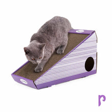 Purrshire Incline Cat Scratcher