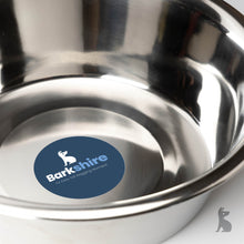 Barkshire Stainless Steel Bowl 25cm
