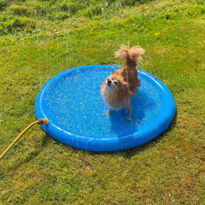 Danish Design Pet Cooling Water Sprinkler