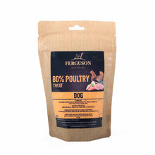 Ferguson All Life Stages 80% Dog Treats - Poultry - 100g