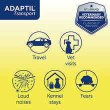 Adaptil Calming Transport Spray - 60ml