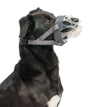 Baskerville INVISA Dog Muzzle - Size 2